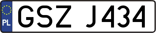 GSZJ434