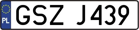 GSZJ439