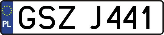 GSZJ441