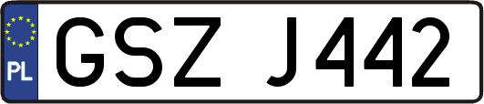 GSZJ442