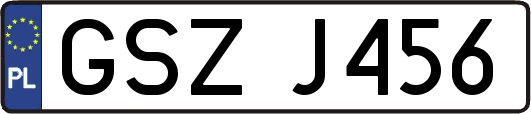 GSZJ456