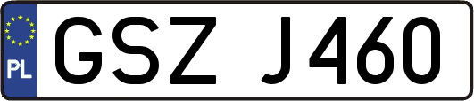 GSZJ460