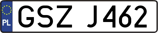 GSZJ462