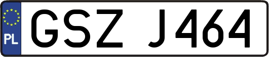 GSZJ464