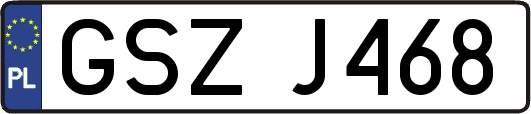 GSZJ468