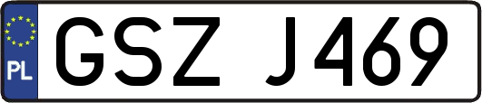 GSZJ469
