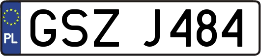 GSZJ484