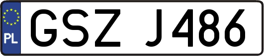 GSZJ486