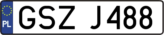 GSZJ488