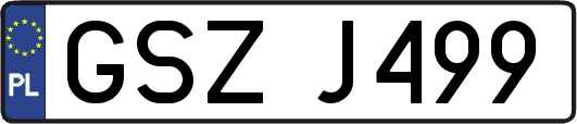 GSZJ499