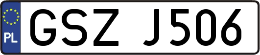 GSZJ506