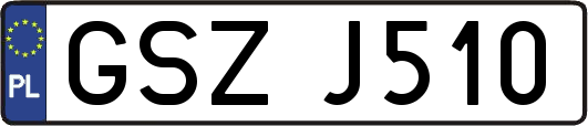 GSZJ510