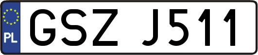 GSZJ511