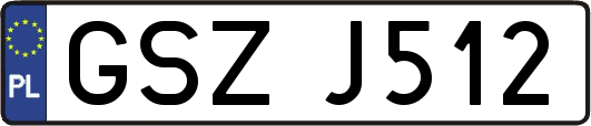 GSZJ512