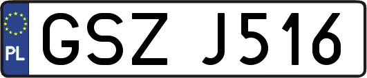 GSZJ516