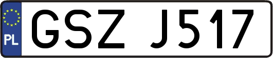 GSZJ517