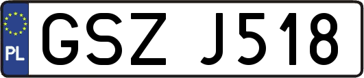 GSZJ518