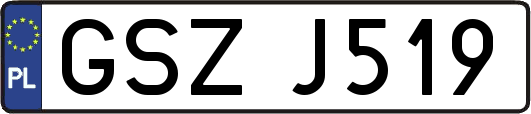 GSZJ519
