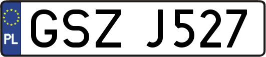 GSZJ527
