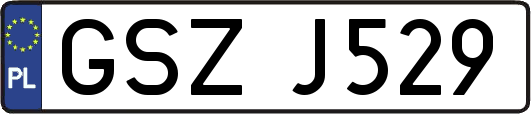 GSZJ529