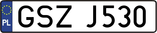 GSZJ530