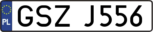 GSZJ556