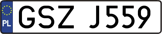 GSZJ559