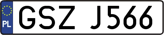 GSZJ566