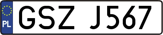 GSZJ567