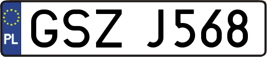 GSZJ568