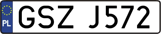 GSZJ572