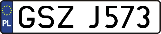GSZJ573