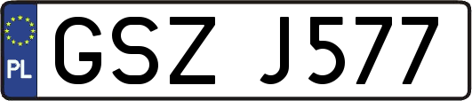 GSZJ577