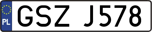 GSZJ578