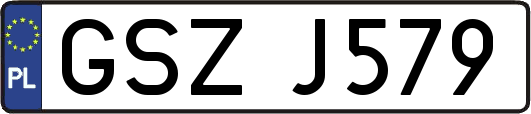 GSZJ579