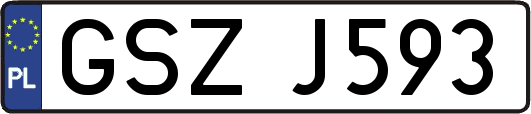 GSZJ593