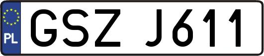 GSZJ611