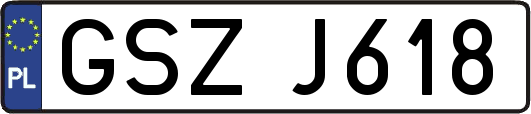 GSZJ618