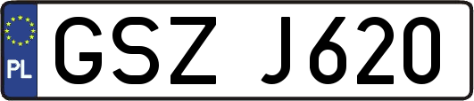 GSZJ620