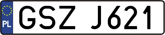 GSZJ621