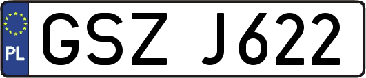 GSZJ622