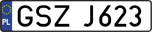 GSZJ623