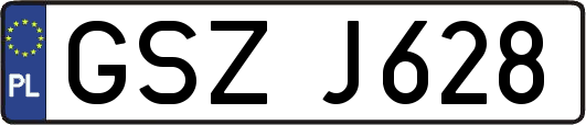 GSZJ628