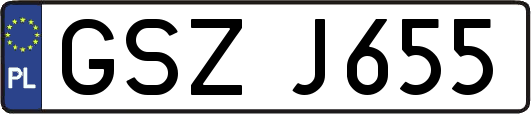 GSZJ655