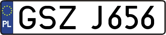 GSZJ656