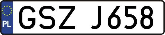 GSZJ658