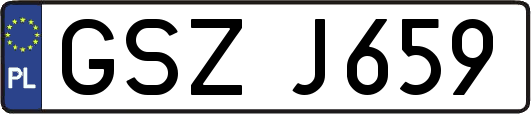 GSZJ659