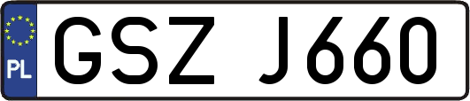 GSZJ660