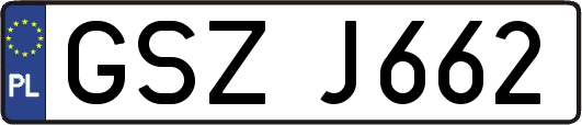 GSZJ662
