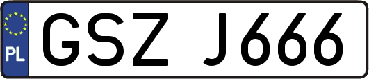 GSZJ666